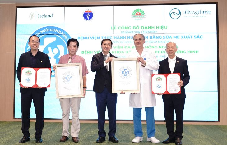 Benh Vien Thuc Hanh Nuoi Con Bang Sua Me Xuat Sac 001