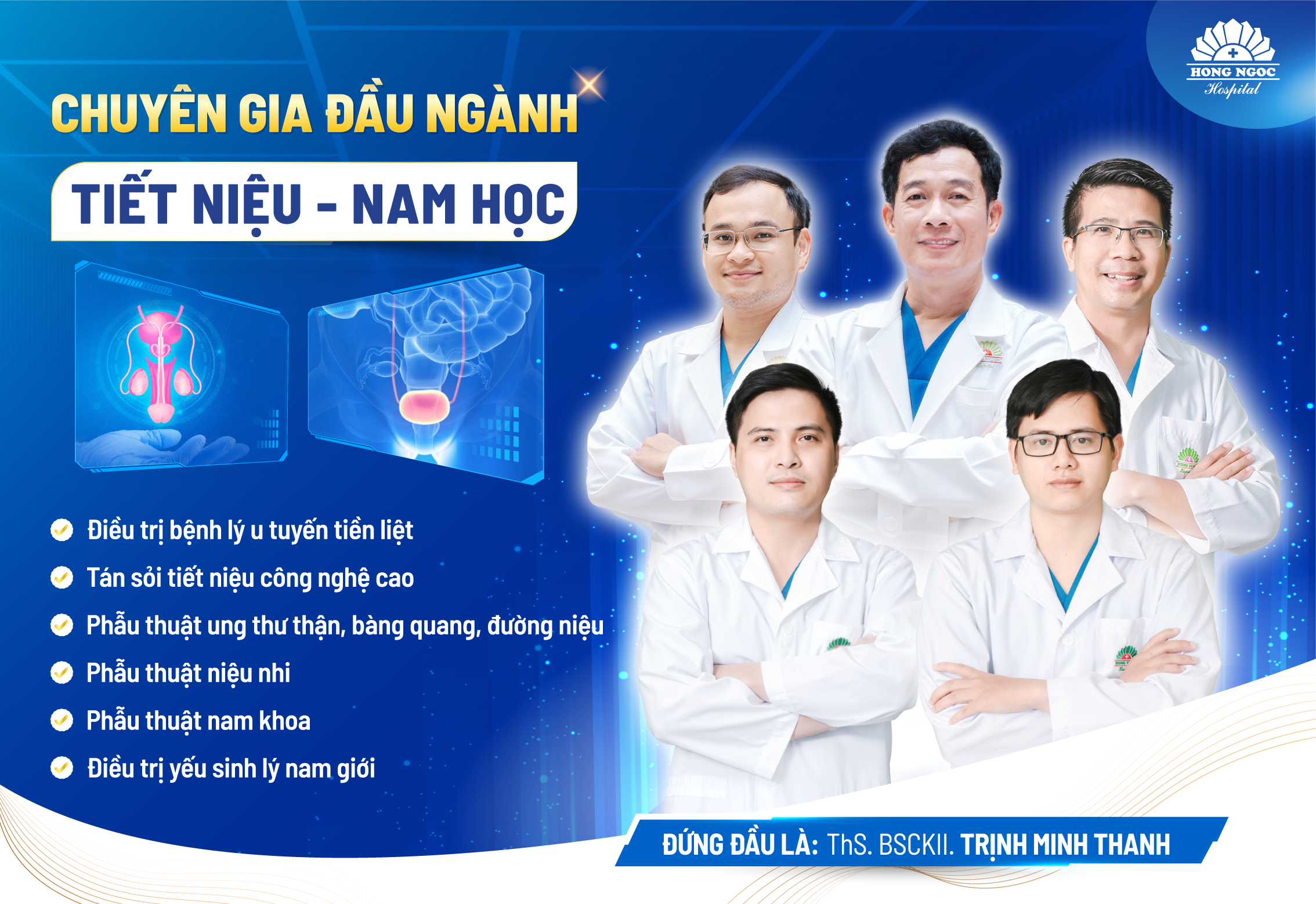 Chuyen Gia Nam Khoa