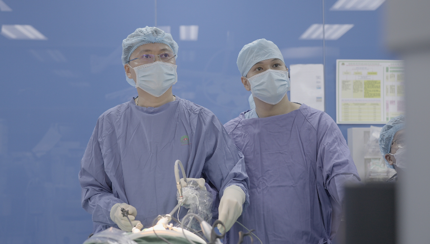 PT Ungbuou Noi Soi Tuyen Giap