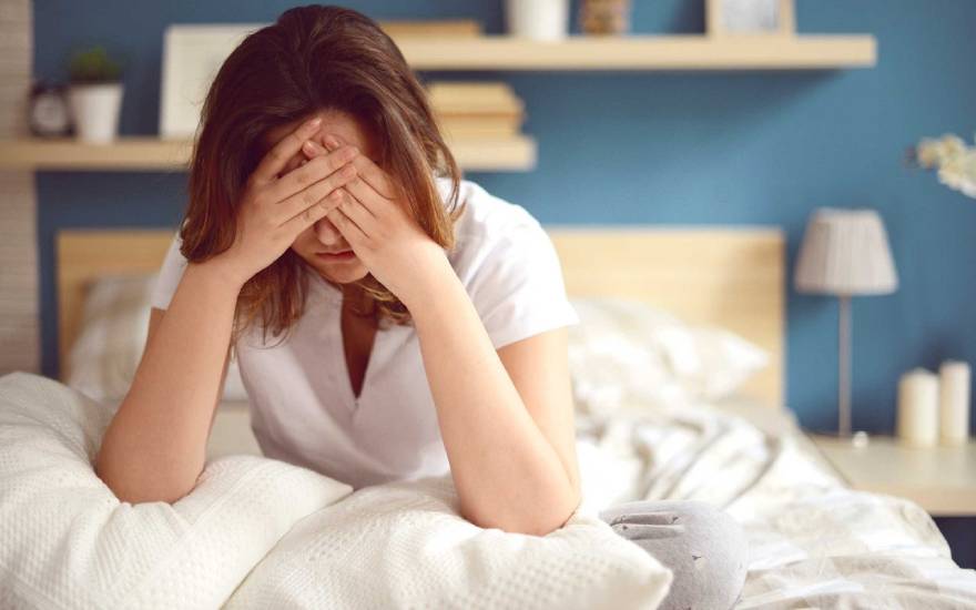 지속적인 피로, 수면 장애, 인지 및 기억력 저하는 섬유근통의 주요 증상입니다