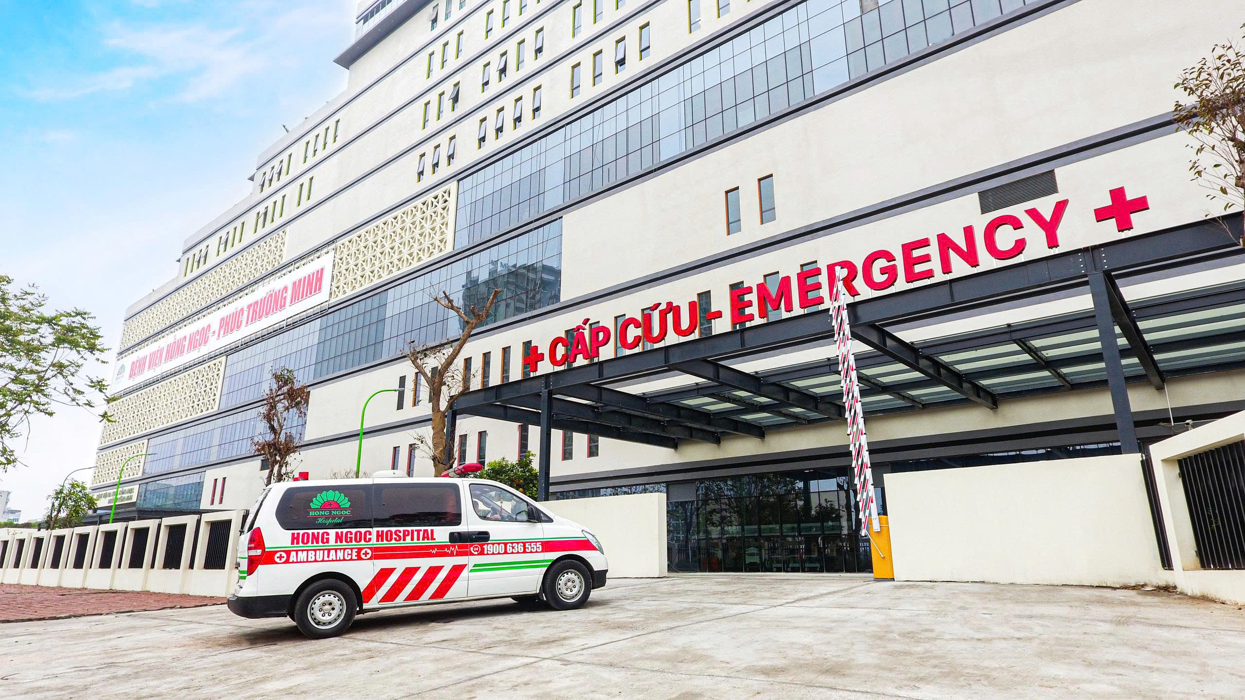 Ảnh Cấp Cứu