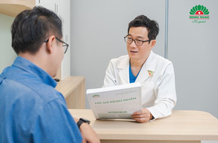 많은 전립선염 환자에게 내과적 치료(약물 치료)가 적용됩니다.