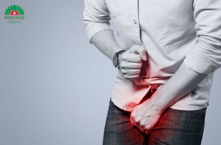 전립선염은 배뇨 곤란, 배뇨통, 골반 및 음낭 통증을 유발하여 일상생활에 심각한 영향을 미칩니다.