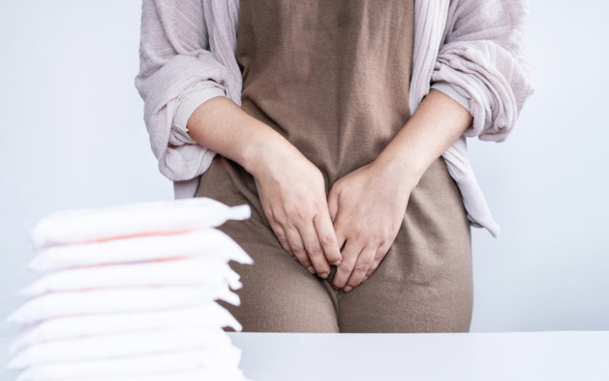 생식기 부위의 가려움증과 작열감은 흔한 부인과 질환의 증상입니다.