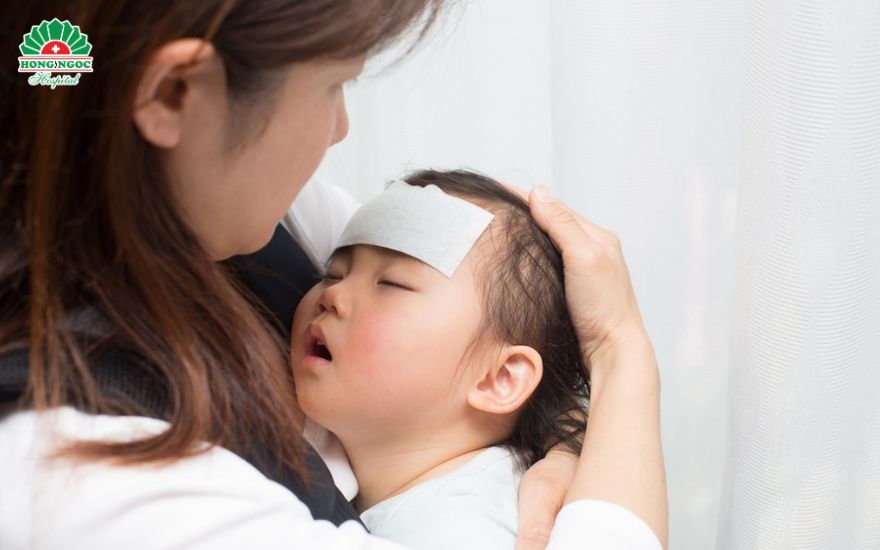 부모님들은 아이들의 폐렴 증상을 절대 간과해서는 안 됩니다.