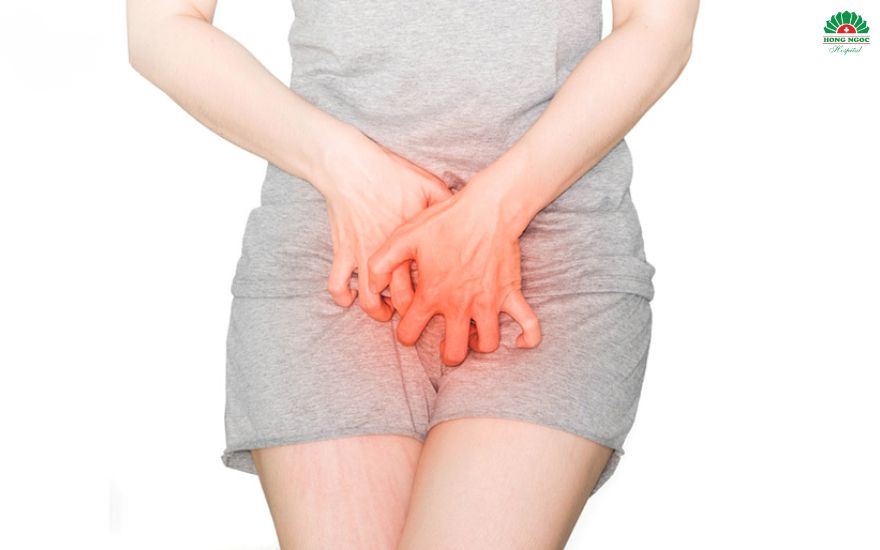 치료 후에도 지속되는 만성적인 외음부 가려움증은 외음부암 또는 질암의 가능성을 나타낼 수 있습니다.