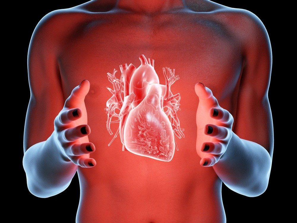 심부전은 심장 기능이 저하된 상태입니다. 