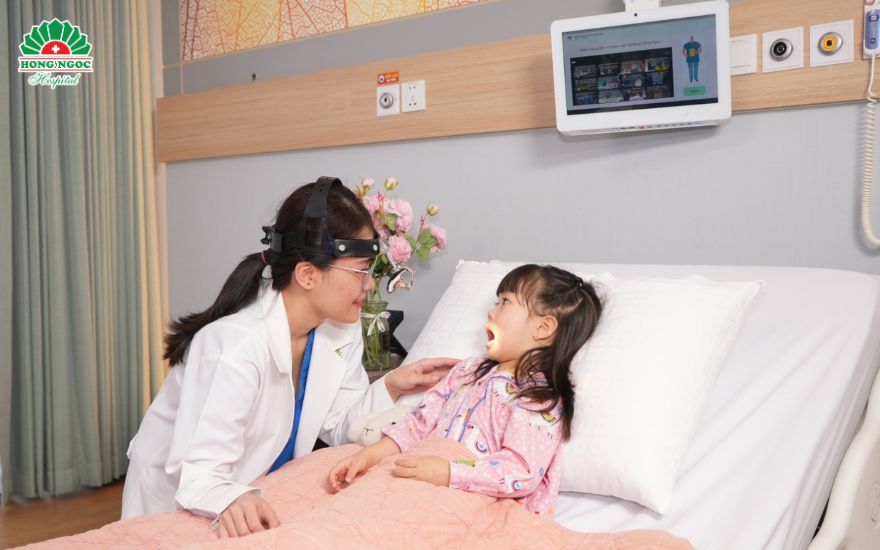 Viêm Tiểu Phế Quản1