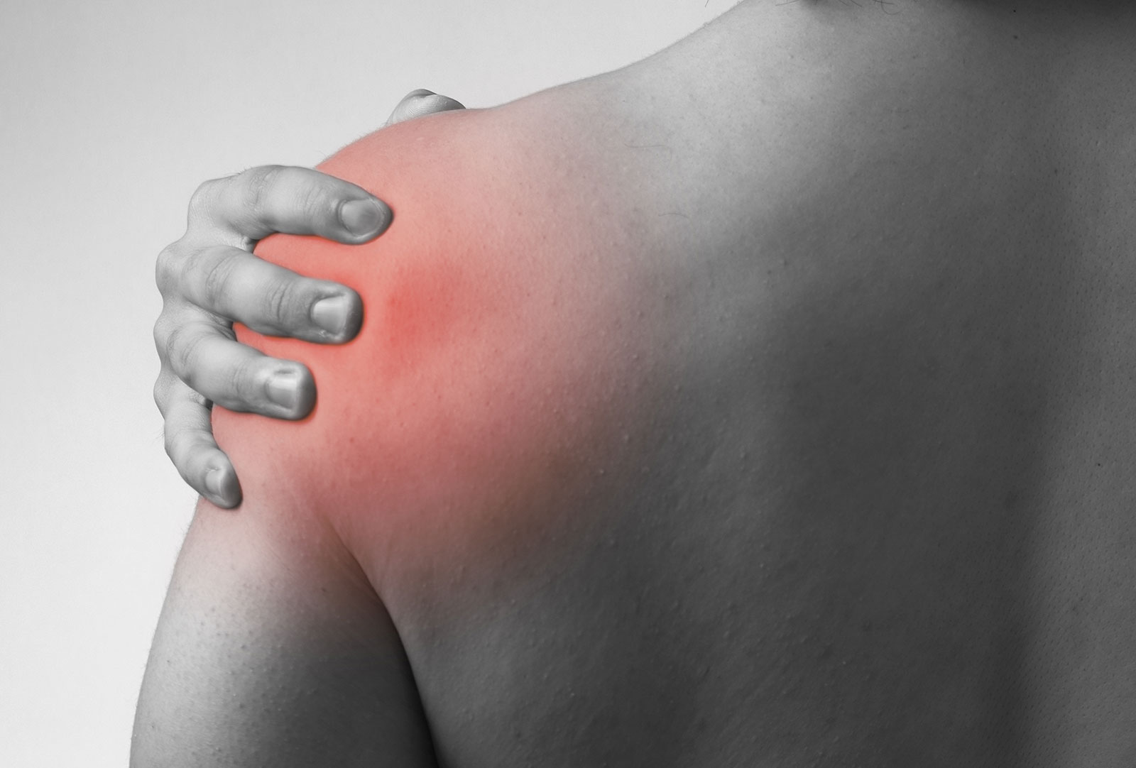 유착성 관절낭염은 보통 3단계로 진행됩니다.