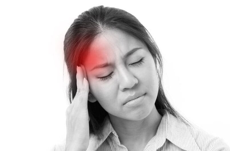 혈액순환 장애로 인한 어지럼증 및 피로감