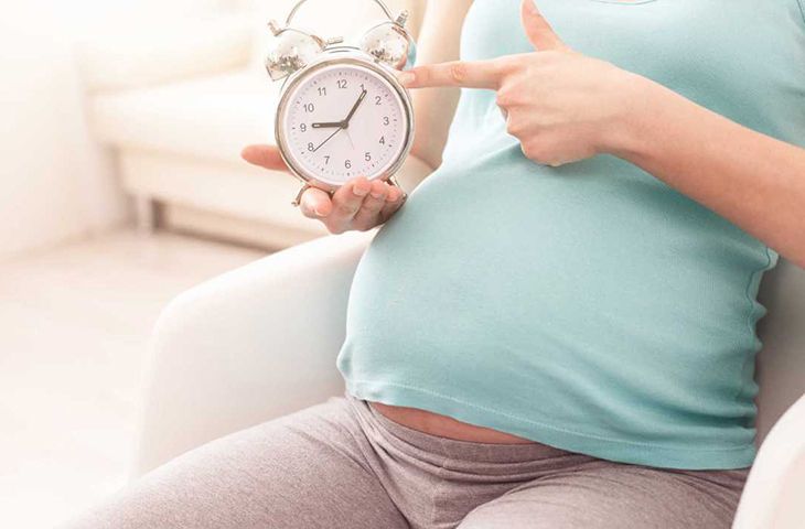 임산부는 호르몬 변화와 피로로 인해 일시적인 기억력 저하를 겪을 수 있습니다