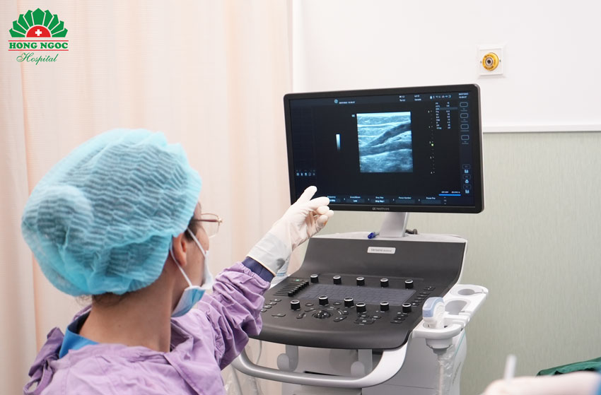 홍옥 종합병원에서 시행하는 하지 정맥류 치료