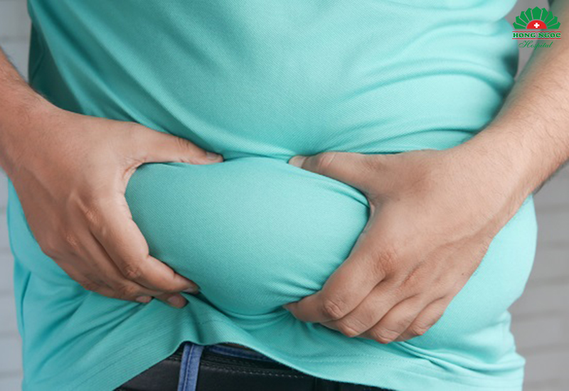 과체중 및 비만인 사람은 수면무호흡증 발생 위험이 매우 높습니다.