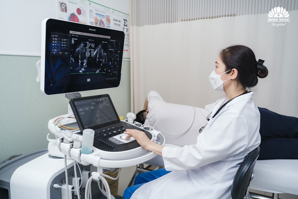 Doppler Echocardiography
