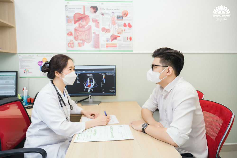 Cardiac examinations play a crucial role in the early detection of cardiovascular abnormalities.