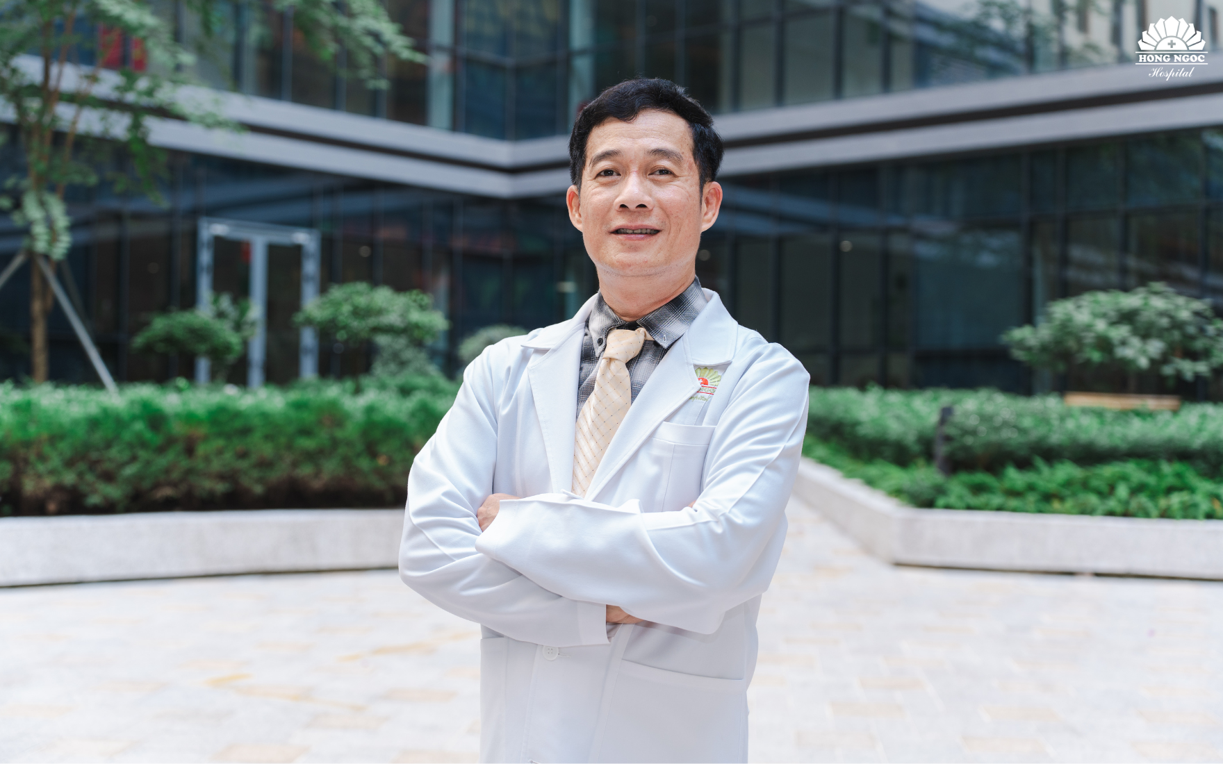 Trịnh Minh Thanh 남성과 전문의, 수백 건의 난이도 높은 소아 비뇨기과 수술을 수행