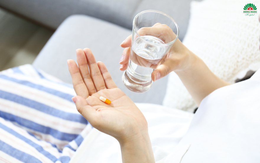 유방섬유선종의 증식을 늦추기 위해 호르몬 조절제를 사용할 수 있습니다.