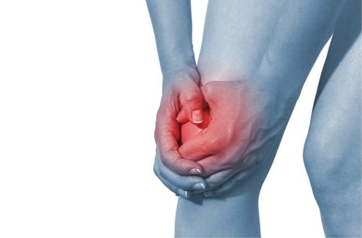 무릎 퇴행성 관절염