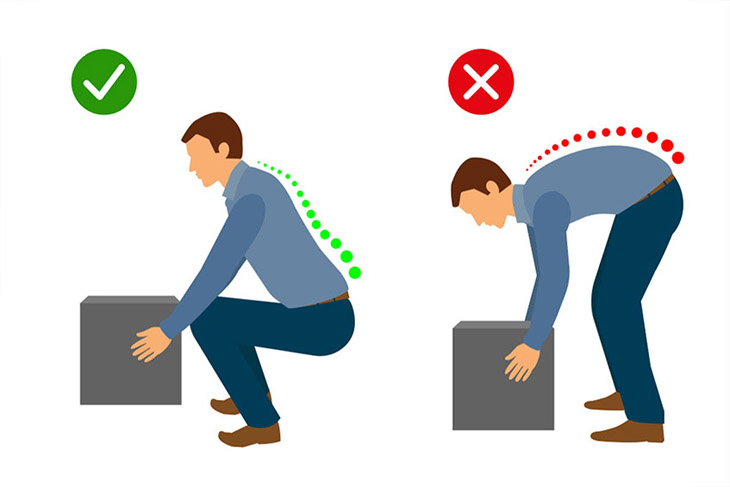 잘못된 생활 습관은 목 디스크를 유발할 수 있습니다. 건강하지 못한 일상 습관은 목 디스크 발생의 주요 원인이 됩니다.