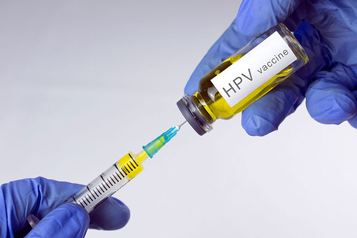 HPV 백신