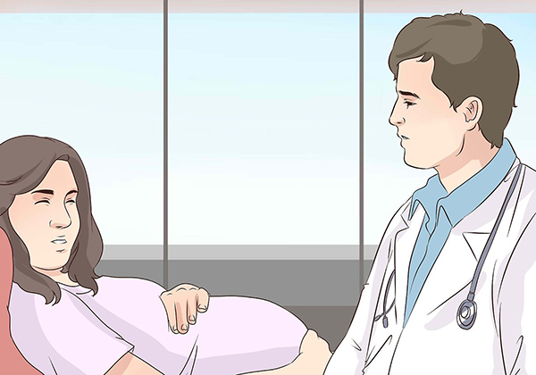 In many severe cases of preeclampsia, labor must be induced early.