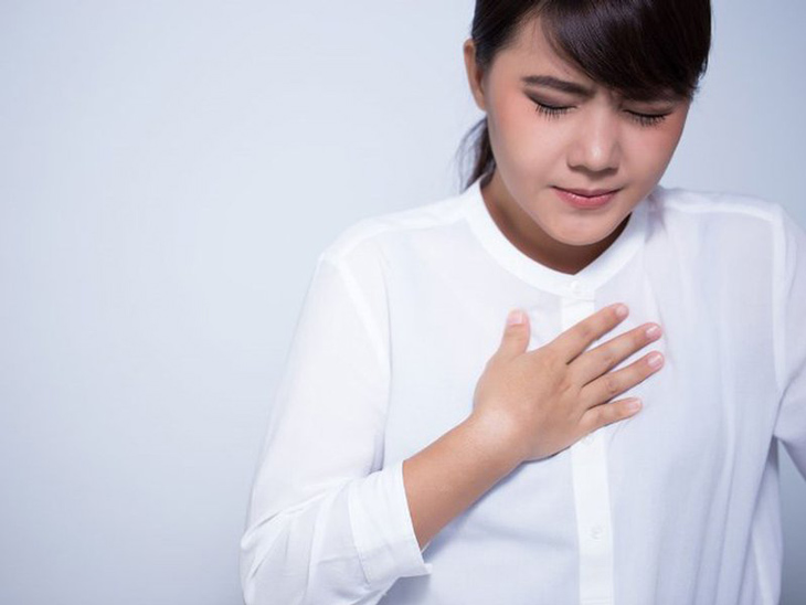 심계항진은 위험한 심혈관 질환의 경고 징후일 수 있습니다.