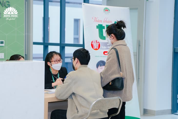 홍옥 종합병원은 수천 건의 혈전성 치핵 치료에 대한 신뢰할 수 있는 의료 기관으로 자리매김하고 있습니다.