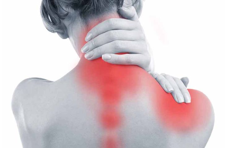 요통은 디스크의 가장 대표적인 증상 중 하나입니다.