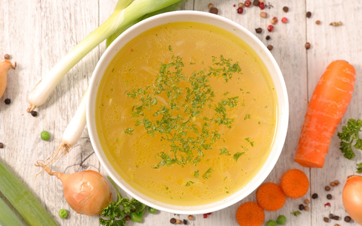 말기 간암 환자 간호 지침