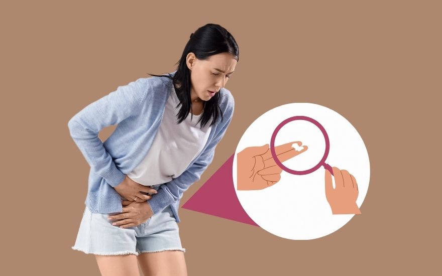 외음부의 가려움증과 백색 분비물은 여러 가지 심각한 질환의 징후일 수 있으므로 주의가 필요합니다.