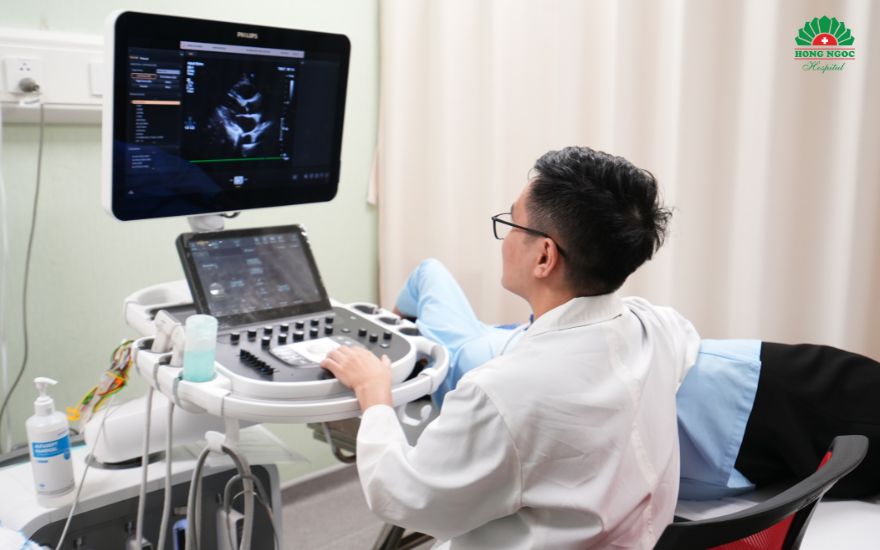 Cardiac Doppler ultrasound serves as an important diagnostic tool for myocardial infarction