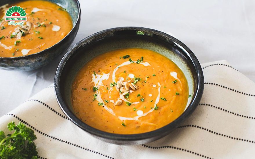 viêm amidan ở trẻ em