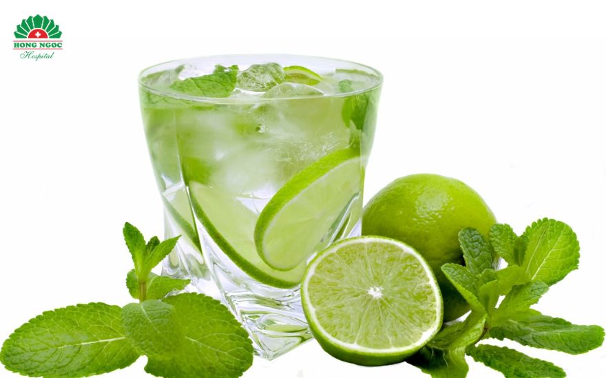 chữa viêm amidan không dùng kháng sinh