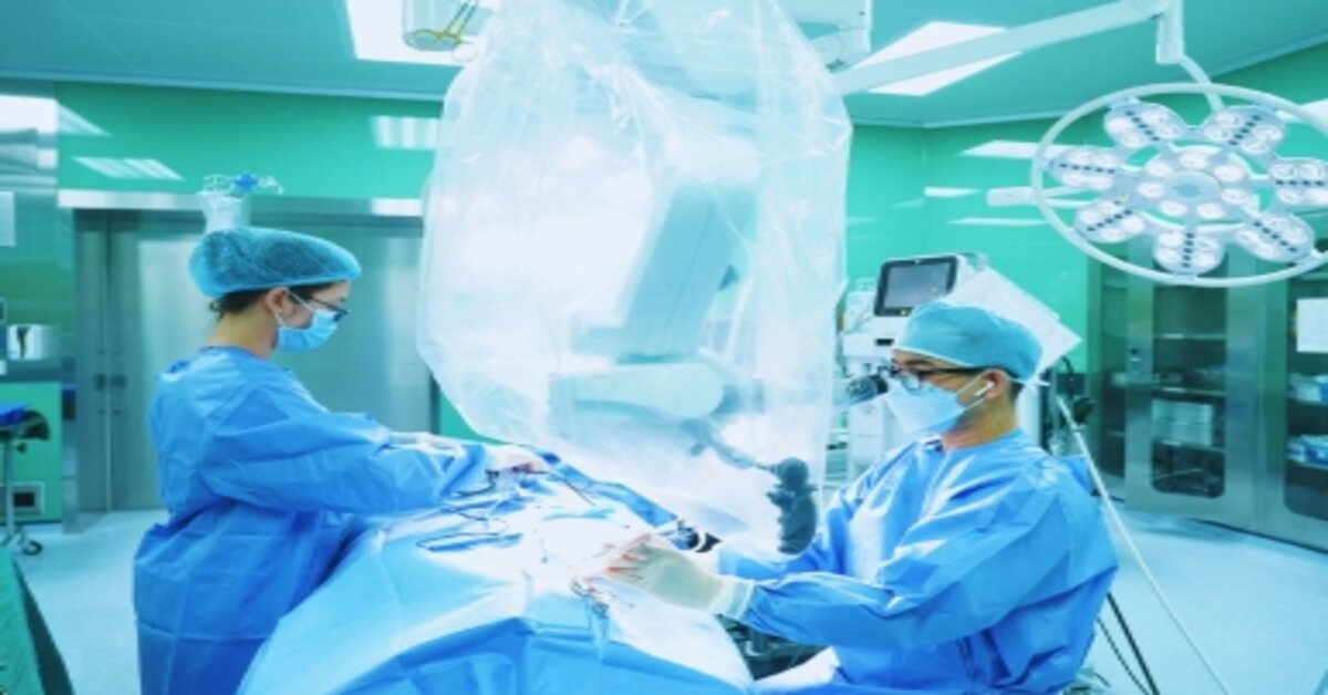 Phẫu Thuật Tai Mũi Họng: Công Nghệ Nội Soi, Hồi Phục Nhanh