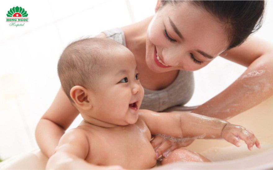 nguy cơ gây viêm phổi ở trẻ