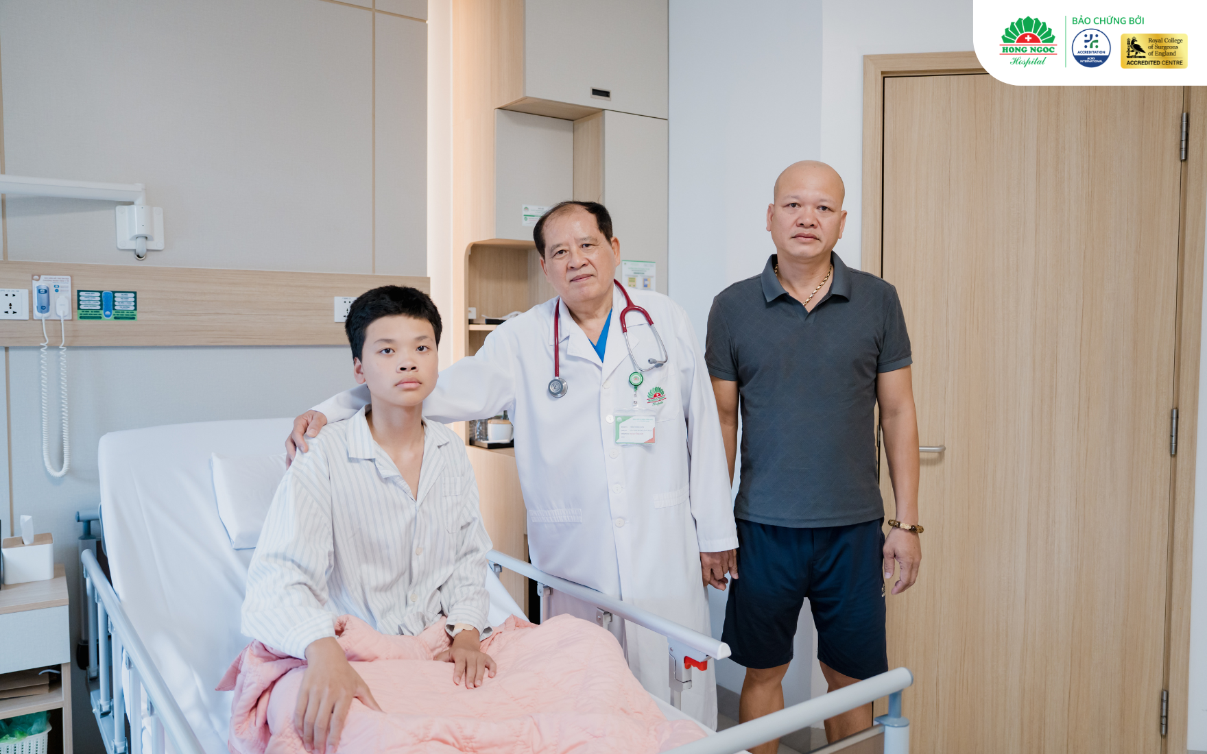 Hô Hấp Bài Quốc Tế 2