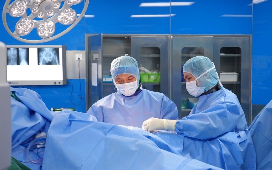 tổn thương dây chằng bên ngoài khớp gối