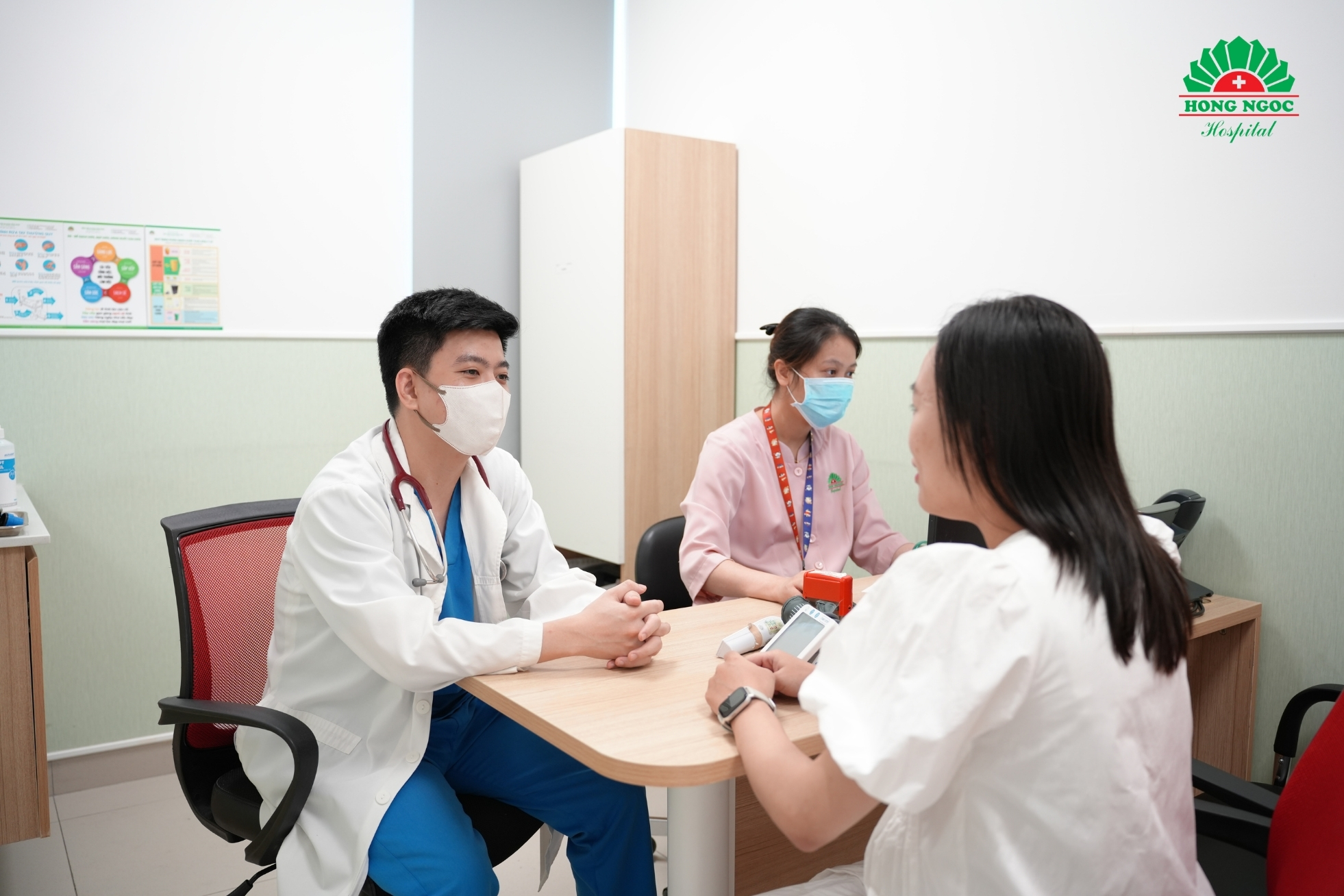 Vaccine Abrysvo phòng ngừa bệnh hô hấp do virus hợp bào hô hấp (RSV)