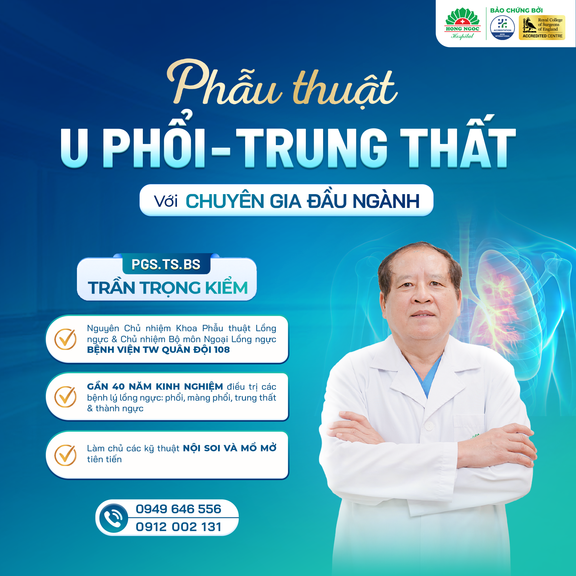 Phẫu Thuật U Phổi, Trung Thất 26.5 Vuông Ver3.png Logo Phải