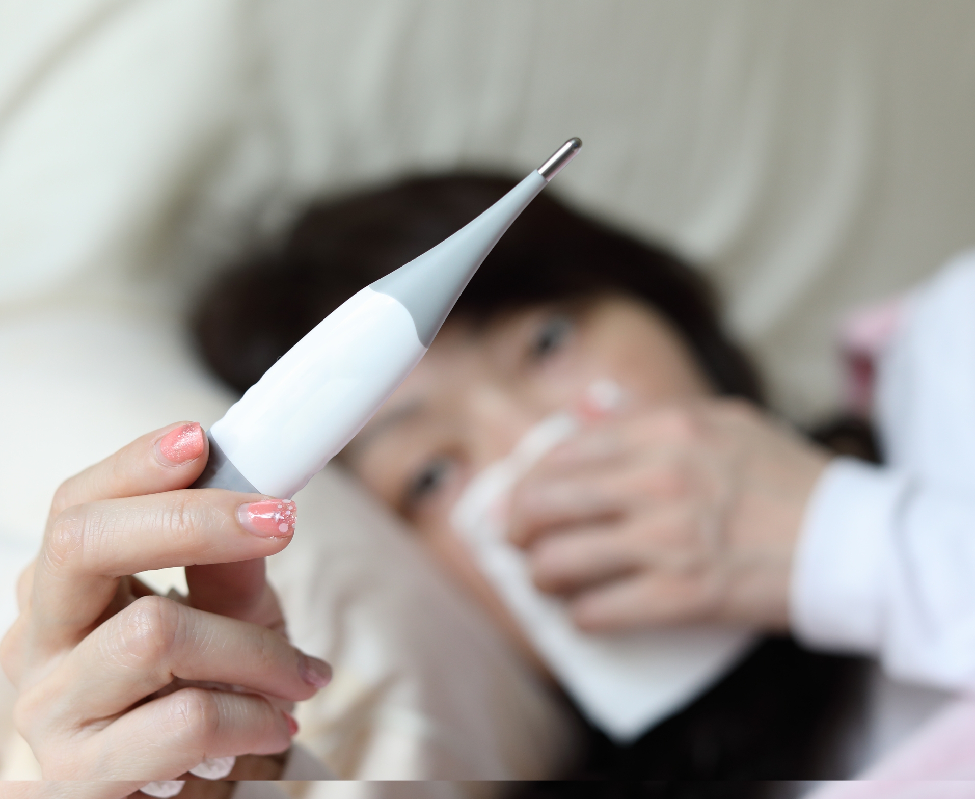 Tiêm phòng bạch hầu