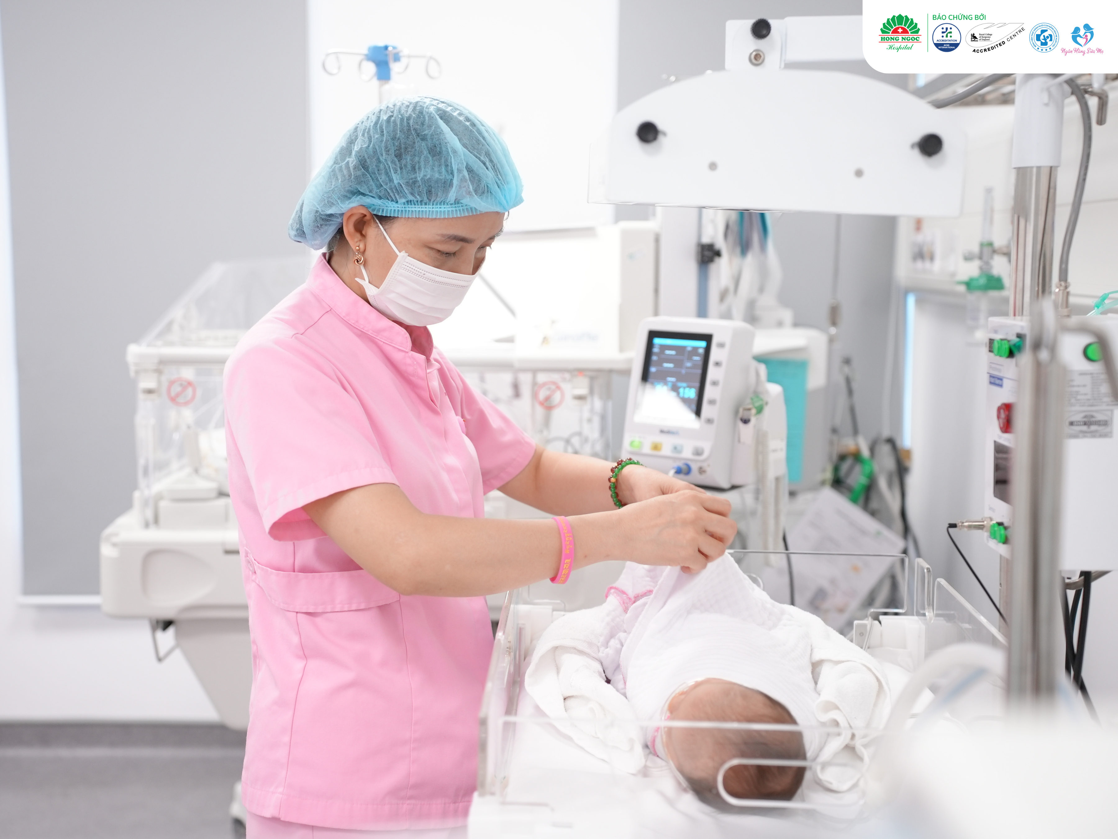 Thay Máu Bán Phần Cứu Sống Trẻ Mắc đa Hồng Cầu (3)