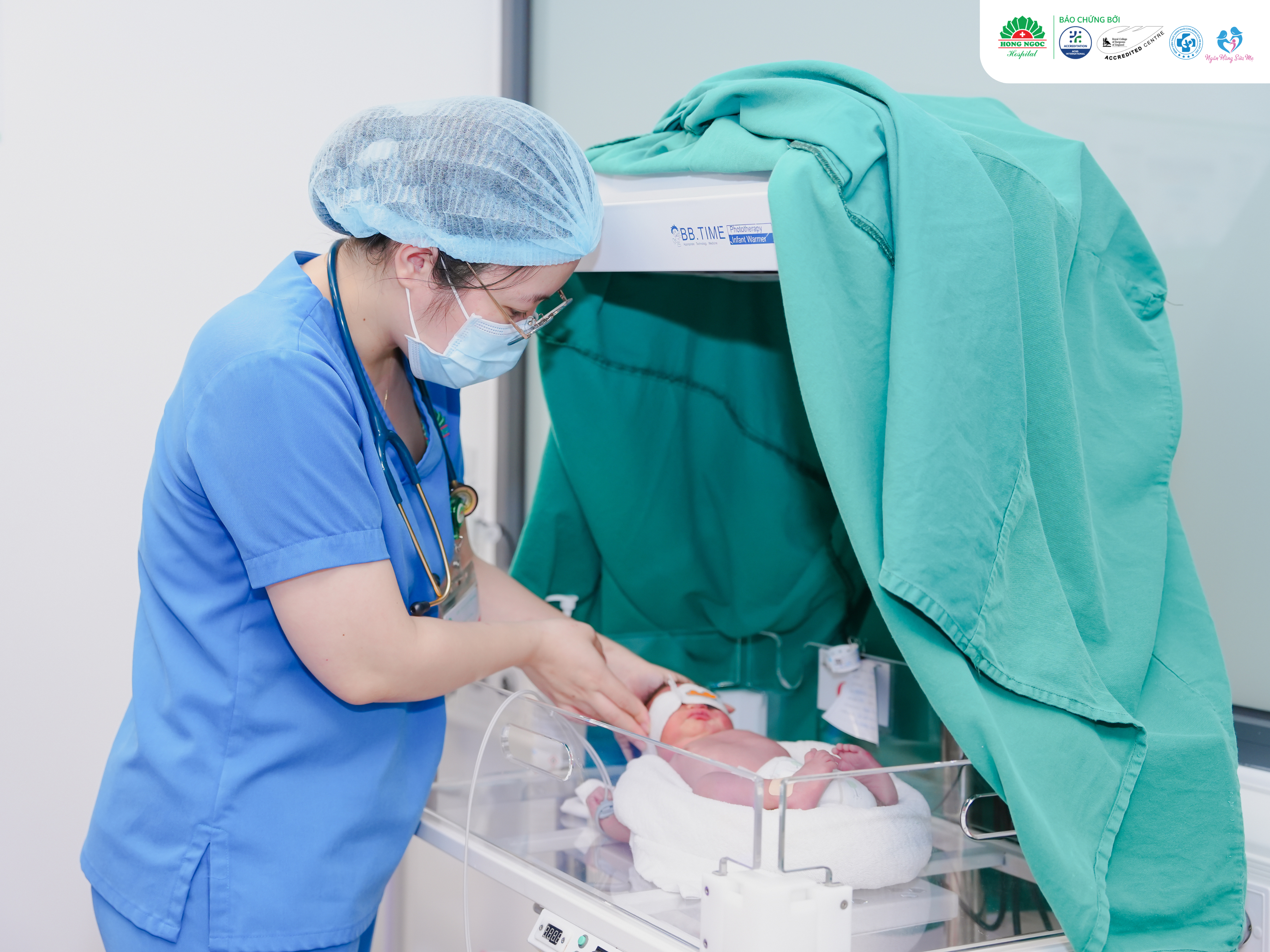 Thay Máu Bán Phần Cứu Sống Trẻ Mắc đa Hồng Cầu