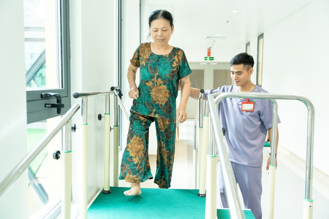 phẫu thuật thay khớp gối