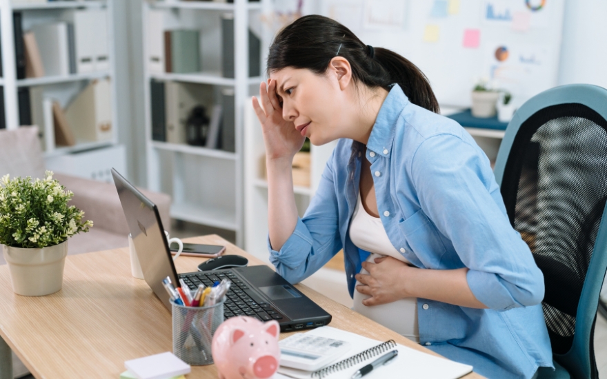 Chi Phi U Xo Tu Cung