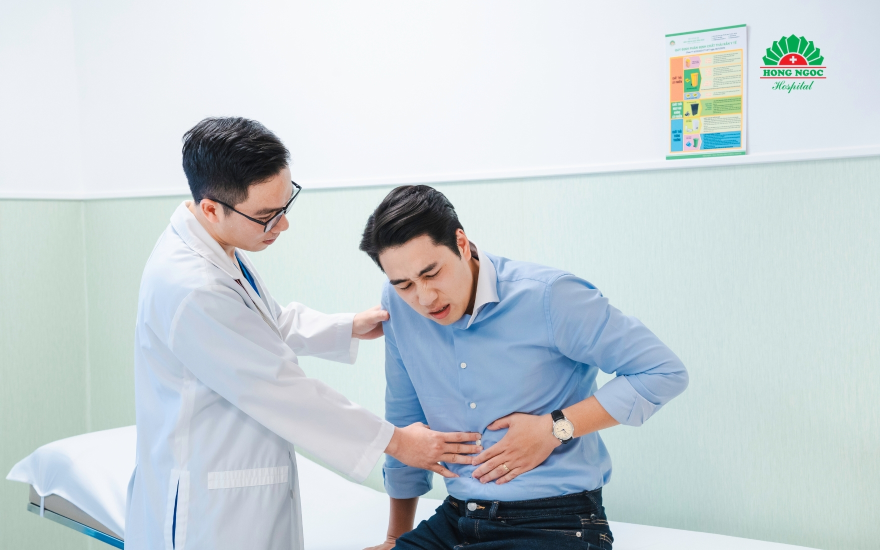 dau-bung-am-i-la-bi-benh-gi