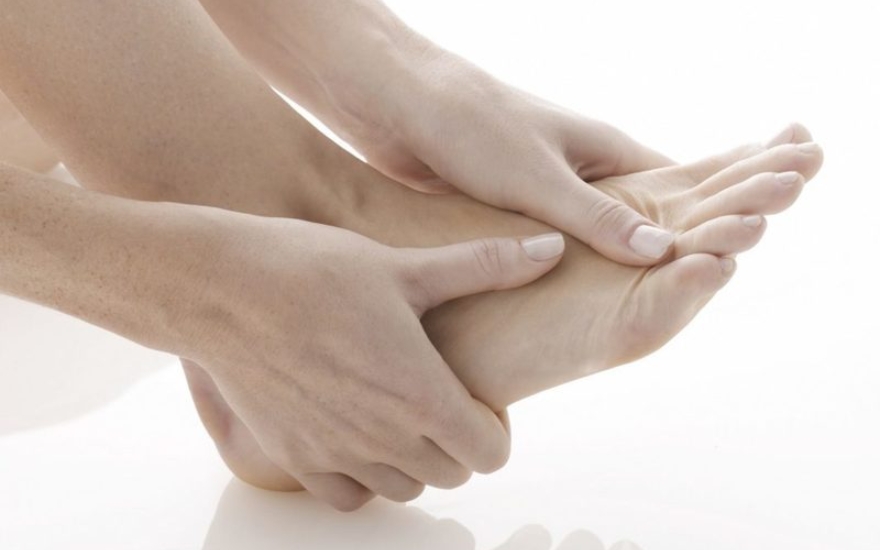 Hội chứng chân không yên