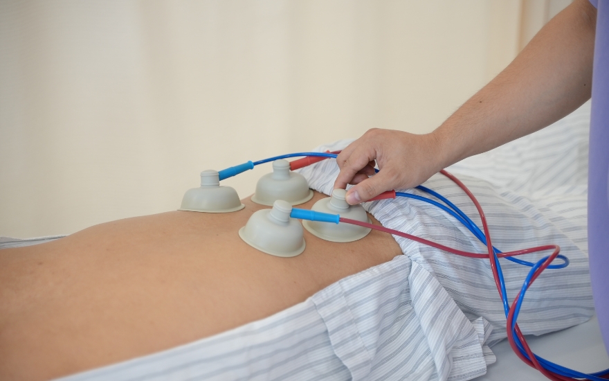 Hội chứng đuôi ngựa