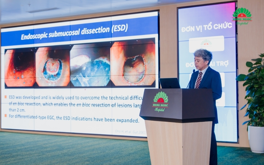 hoi-thao-nang-cao-chan-doan-va-dieu-tri-ung-thu-som-duong-tieu-hoa-tren-thong-qua-ky-thuat-esd