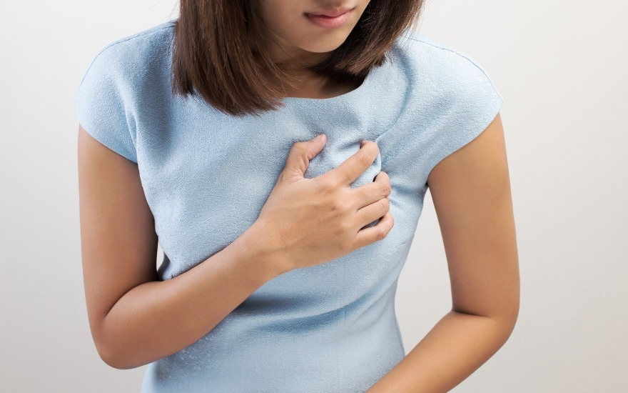 Trái cây giúp hỗ trợ kiểm soát nguy cơ ở người bệnh tim mạch
