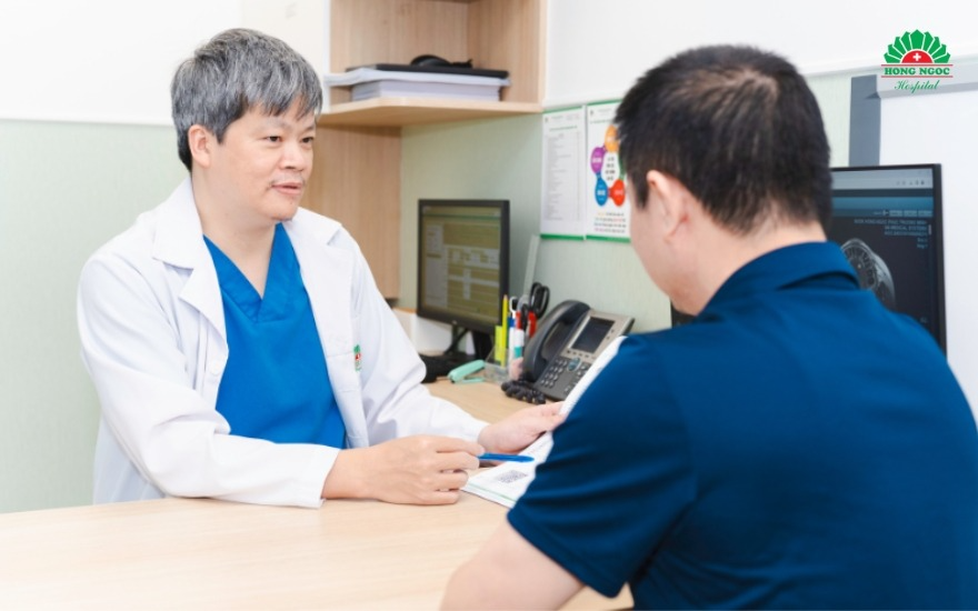 Những lưu ý quan trọng trong chế độ ăn và sinh hoạt của người bệnh tuyến giáp